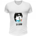 Unisex V-Neck T-Shirt 30.00 &euro;