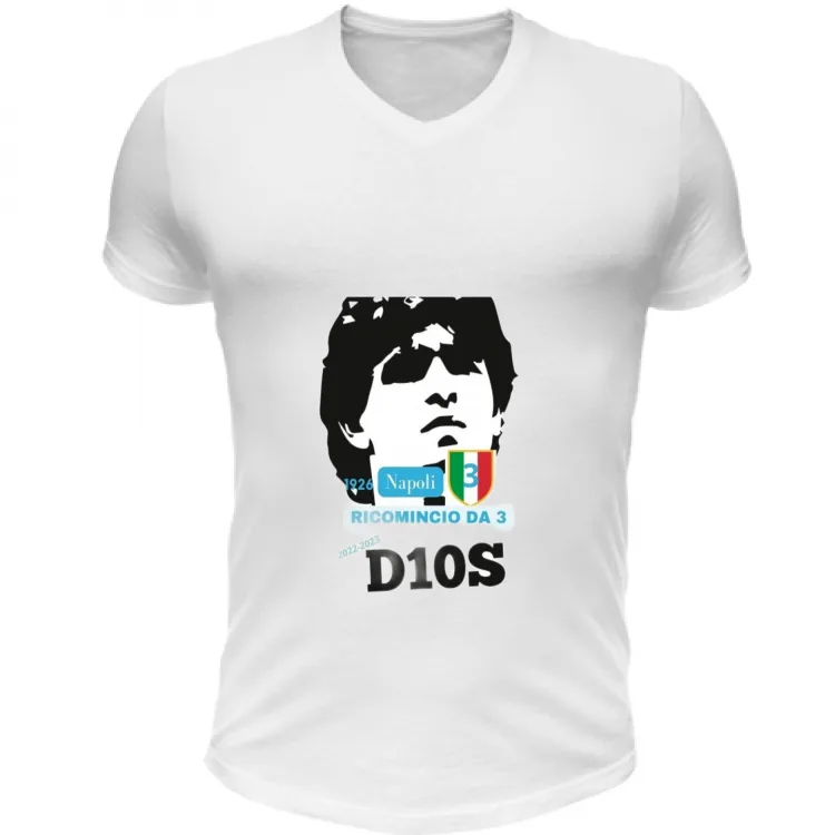 Trendy Threads t-shirt n