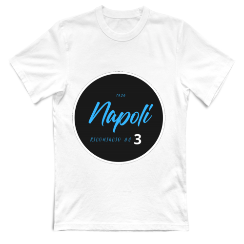 T-Shirt Bambino