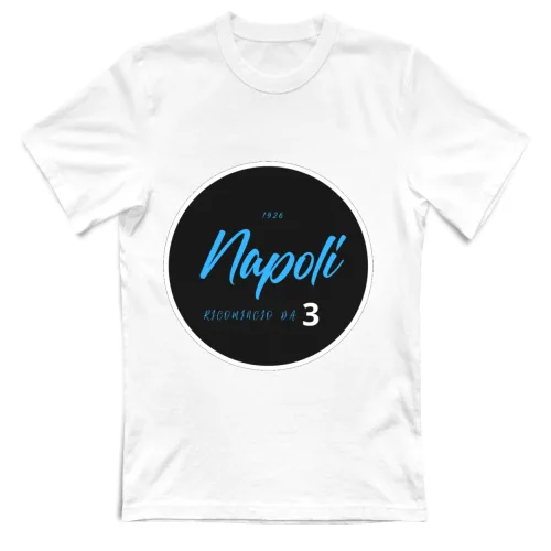 T-Shirt Bambino