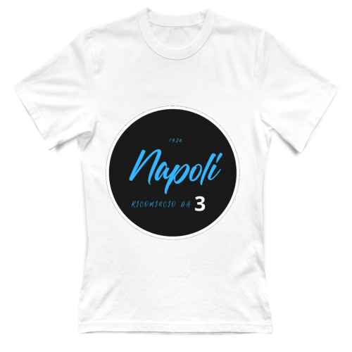 T-Shirt Donna