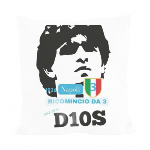 Cuscino All Over Print