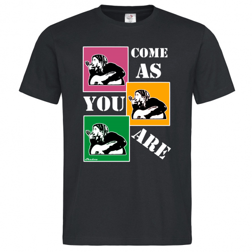 T-Shirt Men Premium 