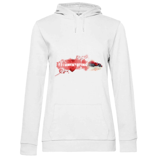 Hoodie Premium Women