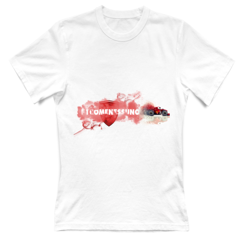 T-Shirt Donna
