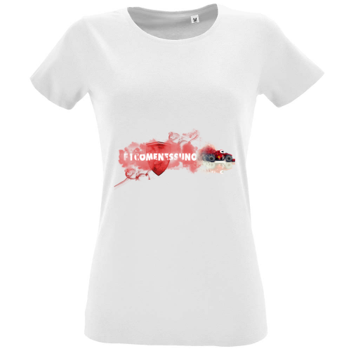 T-Shirt Women Fit