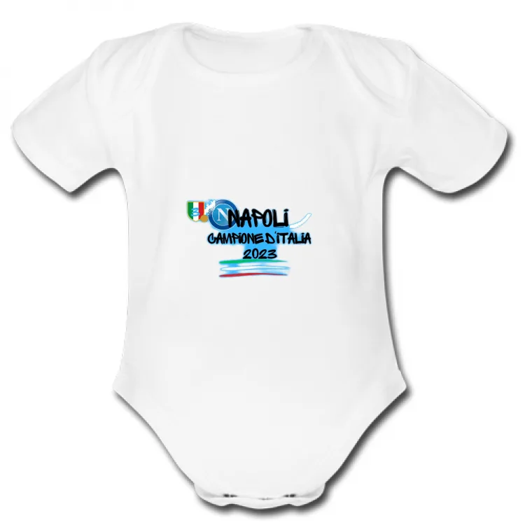Trendy Threads t-shirt NAPOLI