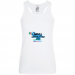 Women's tank top 32.25 &euro;