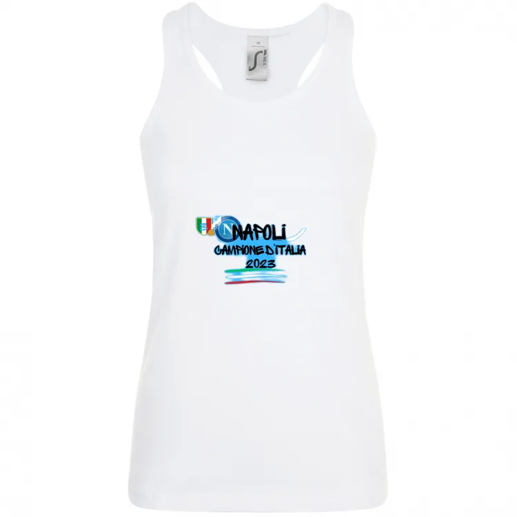 Trendy Threads t-shirt NAPOLI
