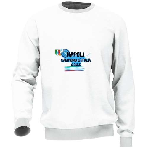 Felpa Unisex