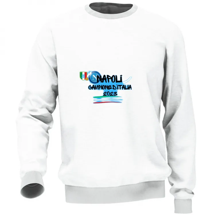 Trendy Threads t-shirt NAPOLI