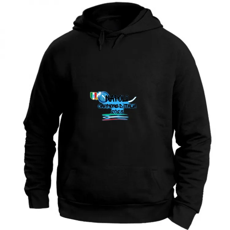 Trendy Threads t-shirt NAPOLI
