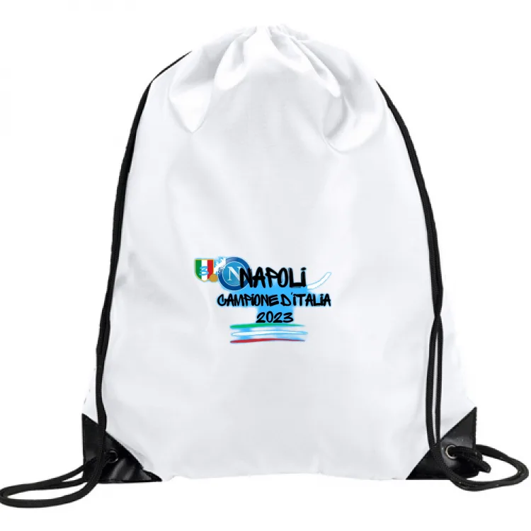 Trendy Threads t-shirt NAPOLI