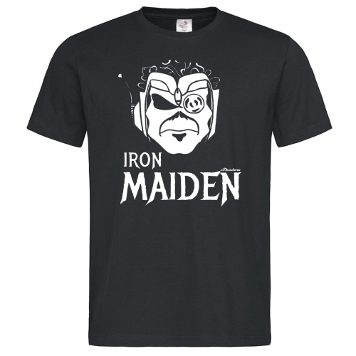 T-Shirt Men Premium 