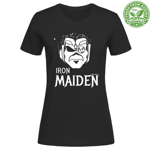 T-Shirt Woman Organic