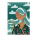 Canvas 30x45 31.25 &euro;