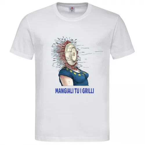 T-Shirt Men Premium 
