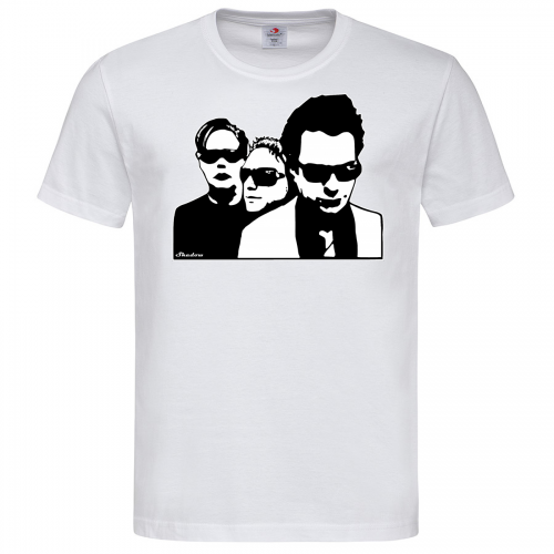 T-Shirt Men Premium 