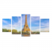 Canvas 5 Panels Medium Frame 199.00 &euro;
