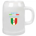 Beer mug 28.75 &euro;