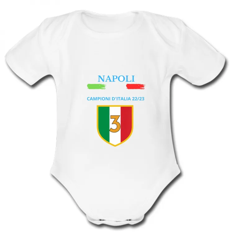 Trendy Threads CAMPIONI