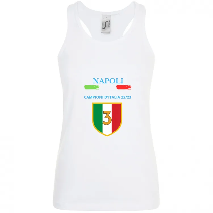 Trendy Threads CAMPIONI