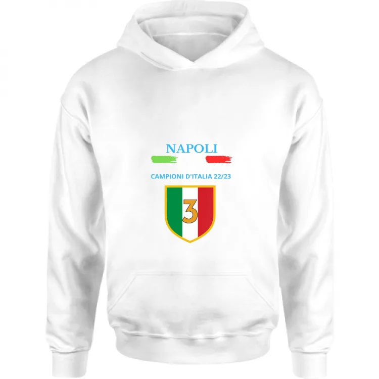 Trendy Threads CAMPIONI