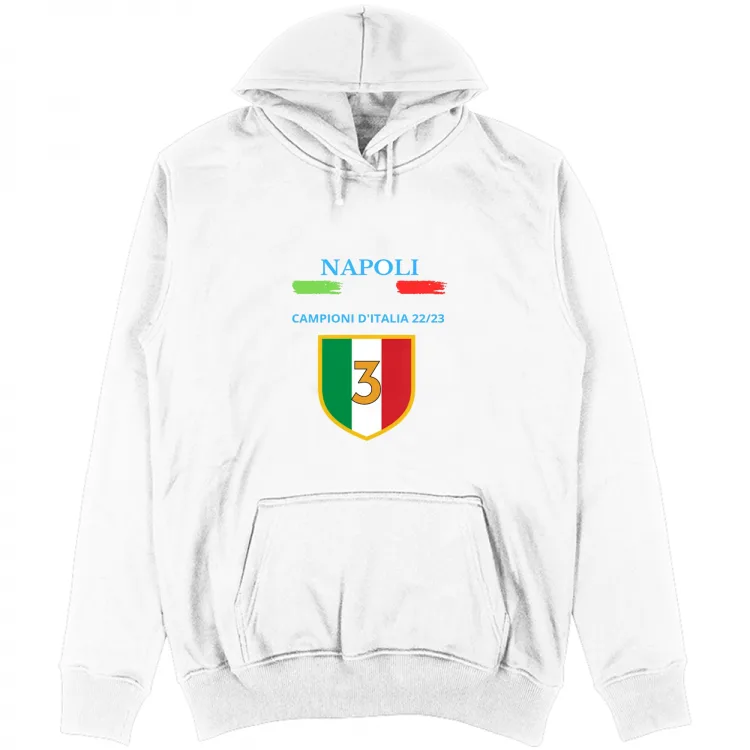 Trendy Threads CAMPIONI