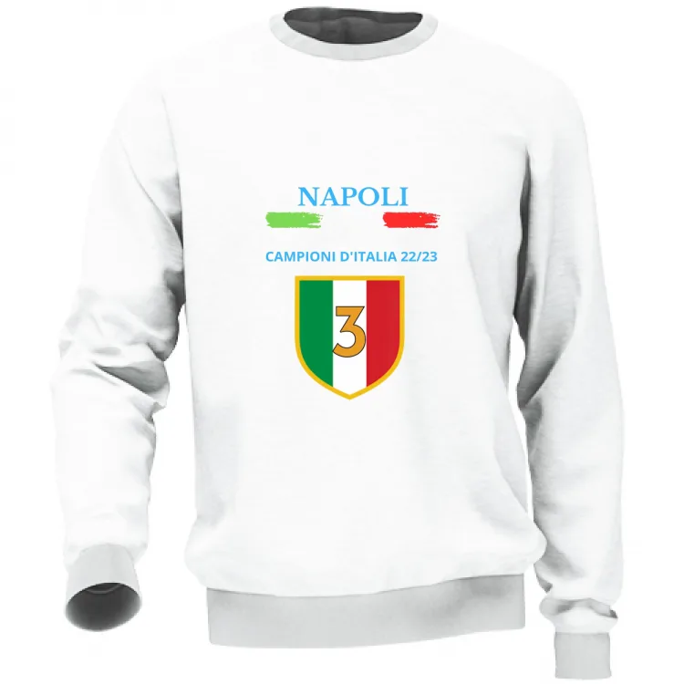 Trendy Threads CAMPIONI