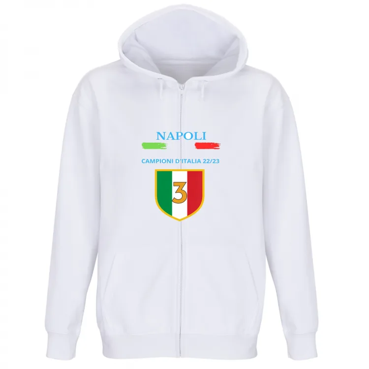Trendy Threads CAMPIONI