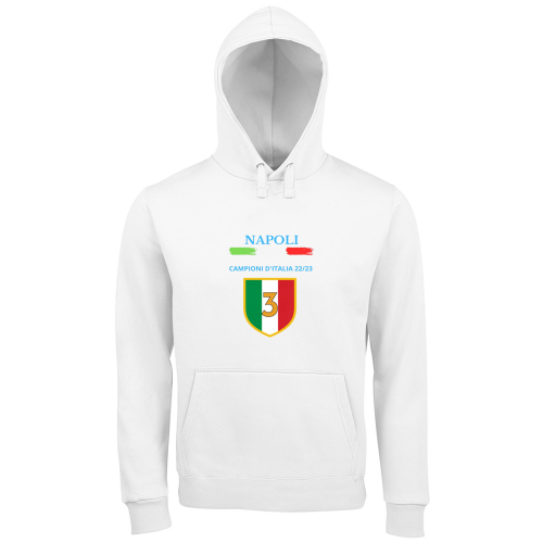 Hoodie Premium Men