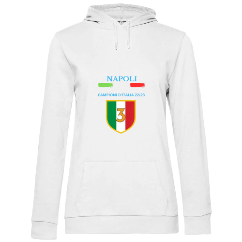 Hoodie Premium Women