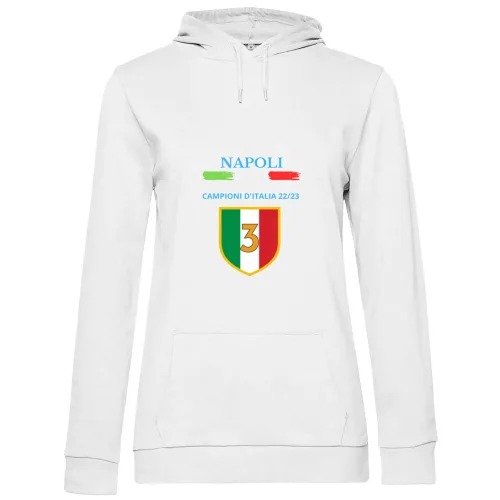 Hoodie Premium Women