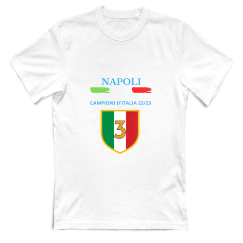 T-Shirt Bambino