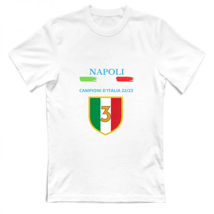 Trendy Threads CAMPIONI