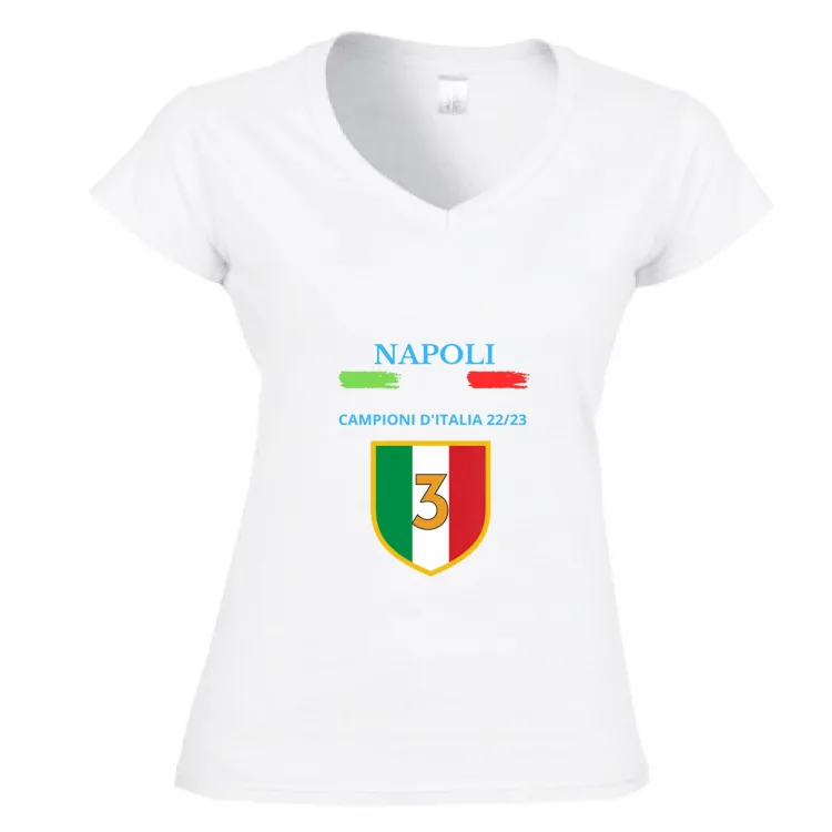 Trendy Threads CAMPIONI