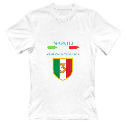 T-Shirt Donna