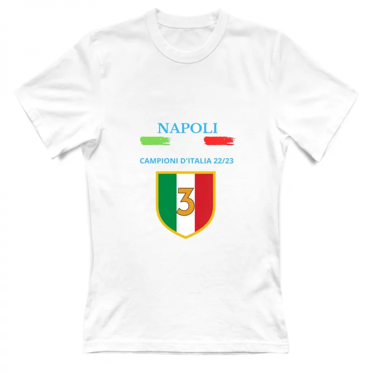 Trendy Threads CAMPIONI