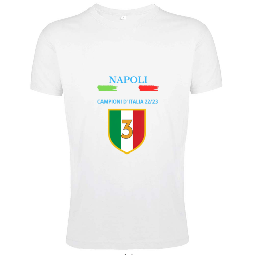 T-Shirt Men Fit