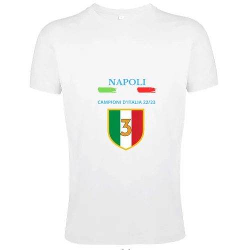 T-Shirt Men Fit