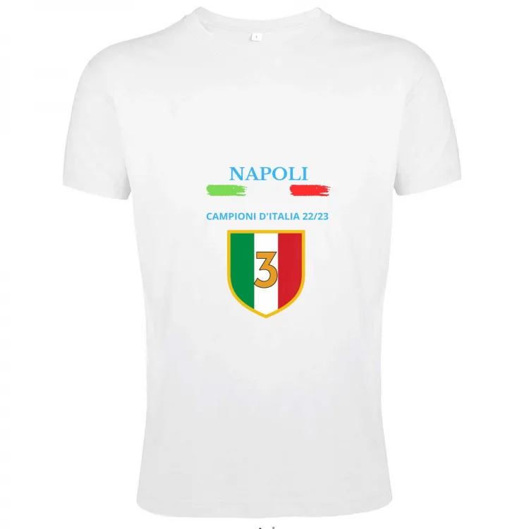 Trendy Threads CAMPIONI