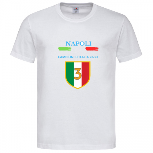 T-Shirt Men Premium 