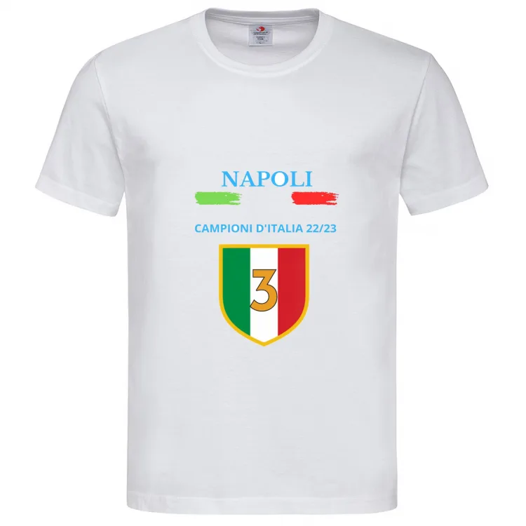 Trendy Threads CAMPIONI