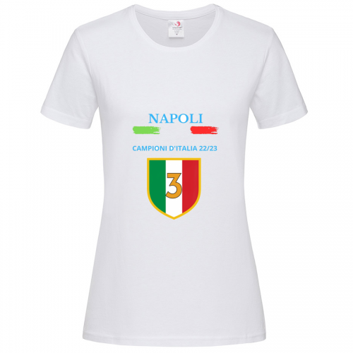 T-Shirt Women Premium 