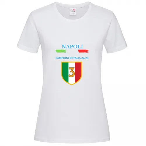 T-Shirt Women Premium 