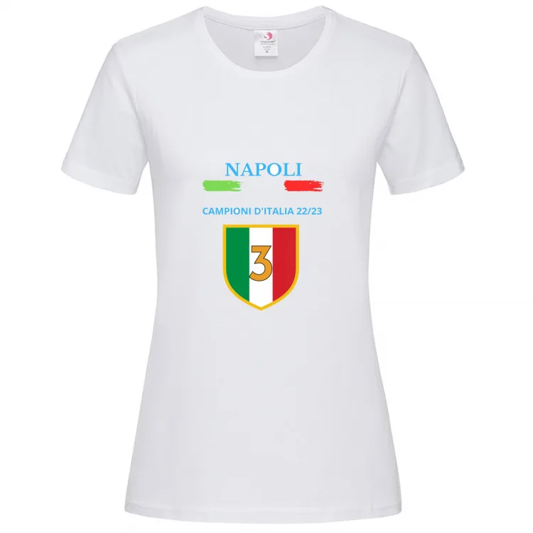 Trendy Threads CAMPIONI