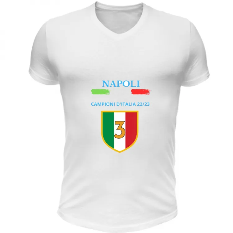 Trendy Threads CAMPIONI