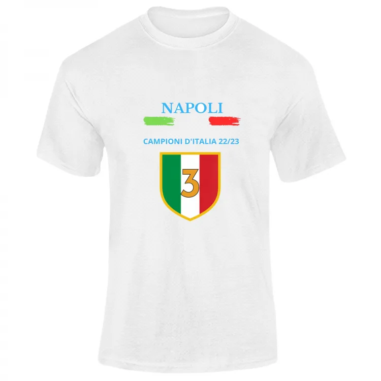 Trendy Threads CAMPIONI