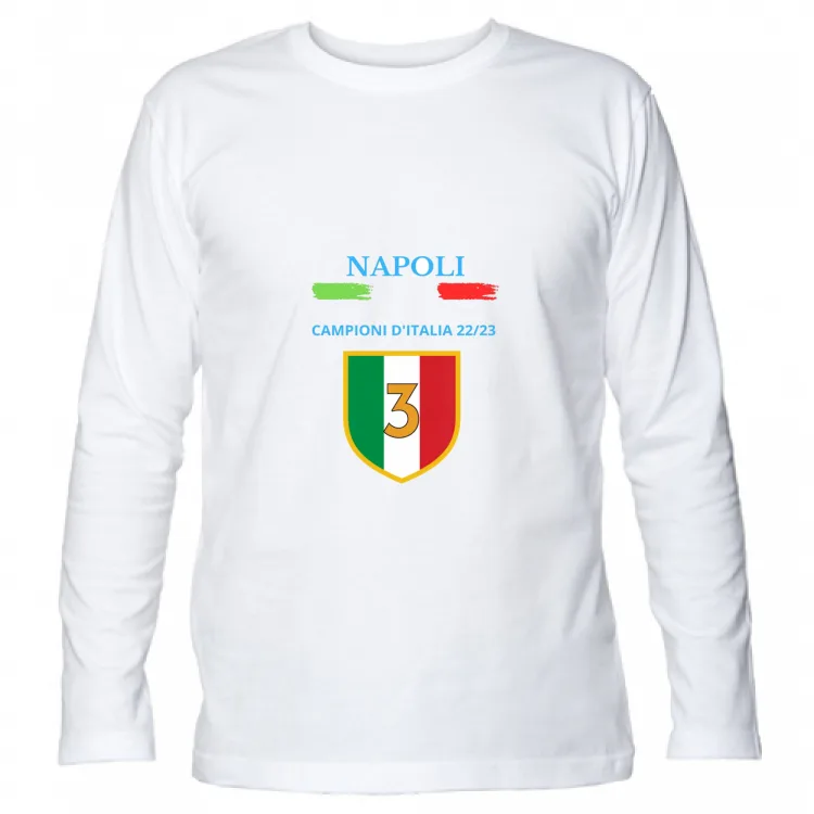 Trendy Threads CAMPIONI