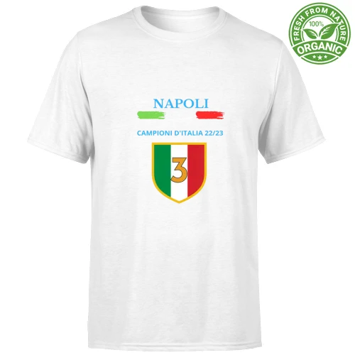 T-Shirt Unisex Organic